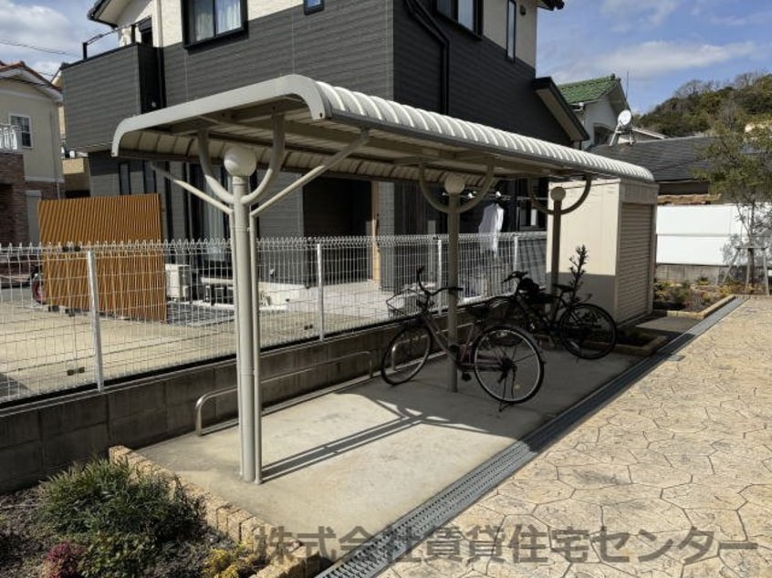  南海本線/和歌山市駅 バス20分和歌浦口下車:停歩5分 2階 築12年