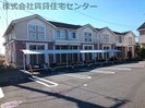 紀州鉄道/西御坊駅 徒歩7分 1階 築18年の外観