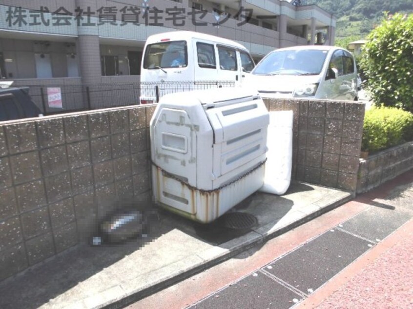  きのくに線・紀勢本線/海南駅 徒歩12分 2階 築21年