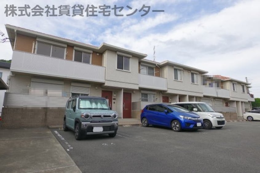  シャーメゾン陽Ⅱ