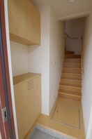  シャーメゾン陽Ⅱ