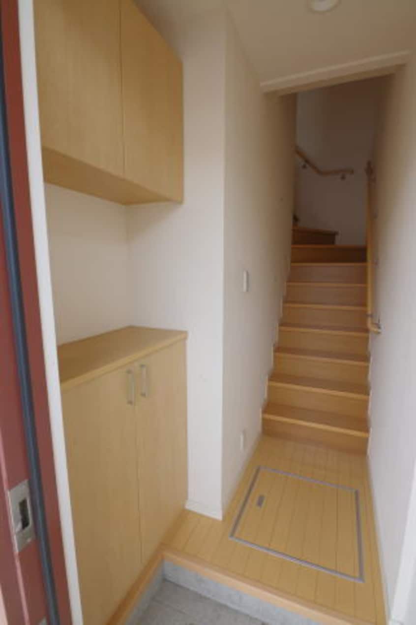  シャーメゾン陽Ⅱ