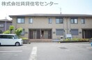  シャロット学園南館