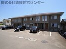 イル デ パン B棟の外観