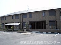 ルリール学園南館