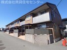 D-room楠見中の外観