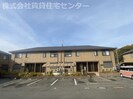 ヌーベル学園南館の外観
