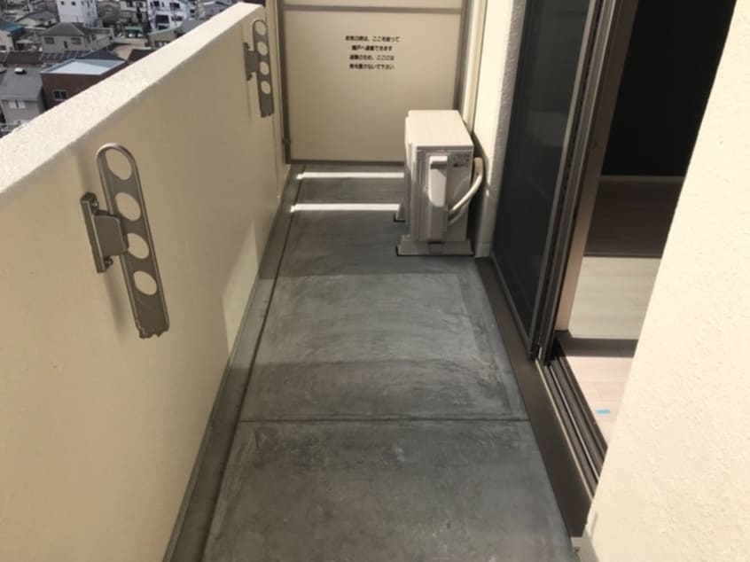  レジデンスヒルズ　ザ　ワカヤマ