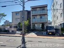 BEREO吹屋町の外観