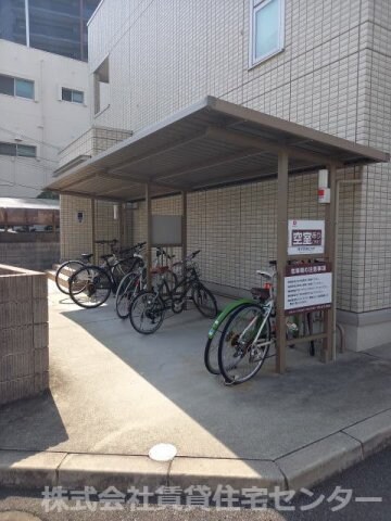  サンテラス吹上