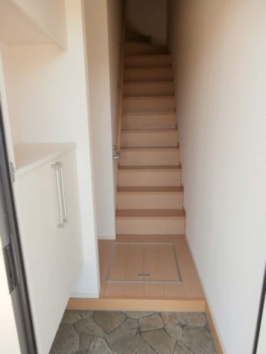  セジュール岡崎