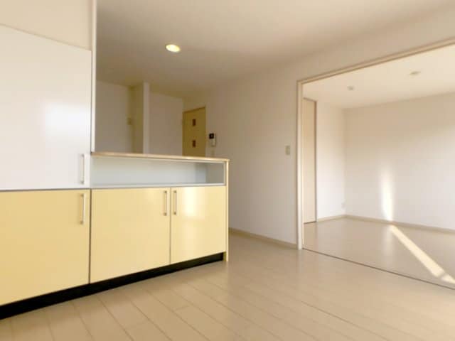  サンヴィレッジ田尻 A棟