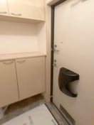  サンヴィレッジ田尻 A棟