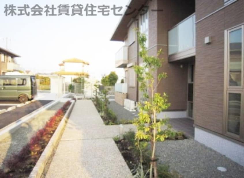  ShaMaison GRACIA IWADE Ⅱ