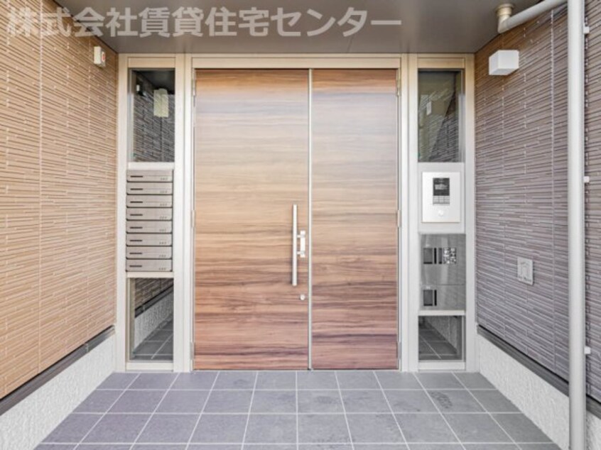  ShaMaison GRACIA IWADE Ⅱ