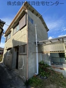 一戸建１５４９３の外観
