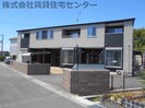 きのくに線・紀勢本線/海南駅 バス:16分:停歩5分 2階 築3年の外観