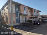 イマージュ浜の宮Ⅱ