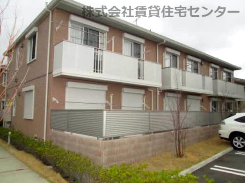  シャーメゾン１８