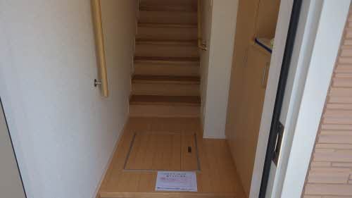  シャーメゾン１８