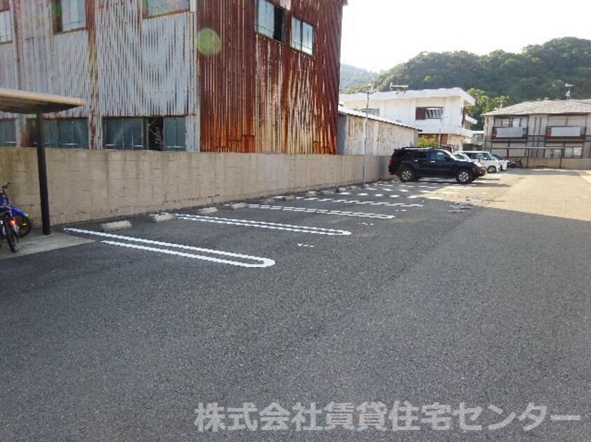  きのくに線・紀勢本線/箕島駅 徒歩21分 2階 築13年