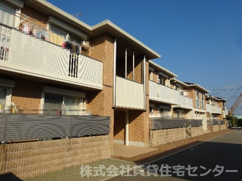  きのくに線・紀勢本線/箕島駅 徒歩21分 2階 築13年