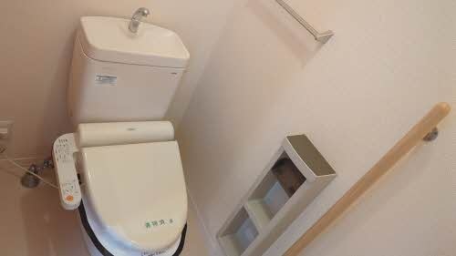  きのくに線・紀勢本線/御坊駅 徒歩8分 2階 築12年