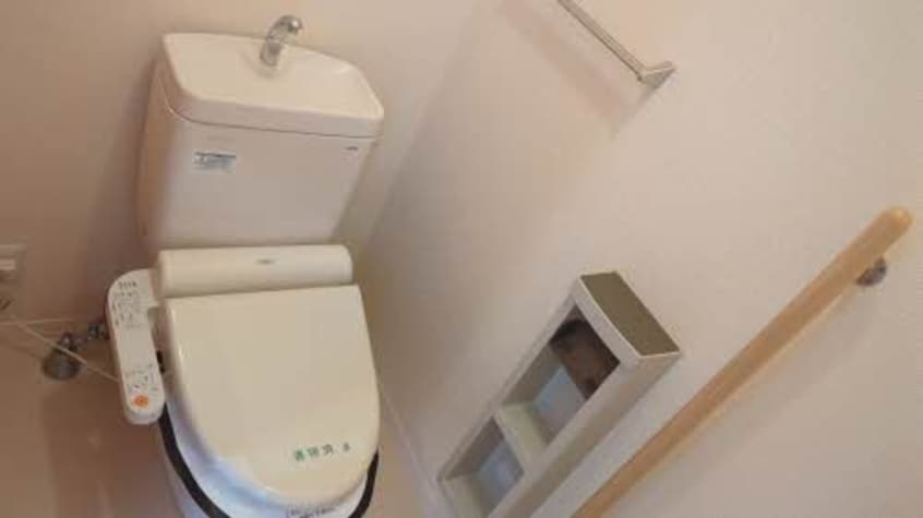  きのくに線・紀勢本線/御坊駅 徒歩8分 2階 築12年