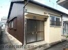 辻住宅Bの外観