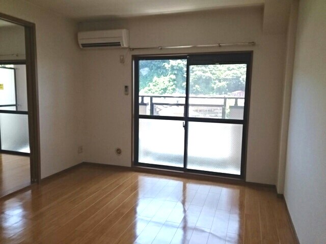  ファシナシオン毛見Ⅱ