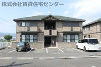 ウィルモア・ファーム A棟