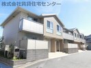 ミル・クレールの外観