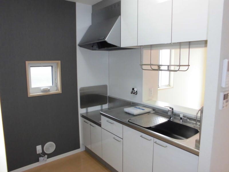  シャーメゾン六十谷