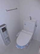  シャーメゾン六十谷