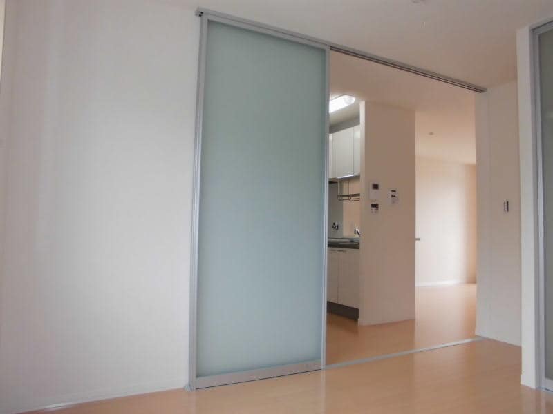  シャーメゾン六十谷