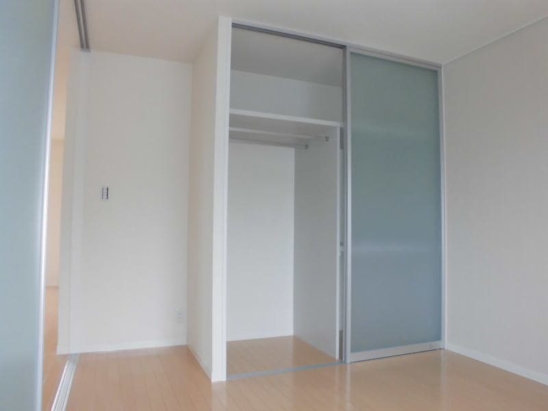  シャーメゾン六十谷