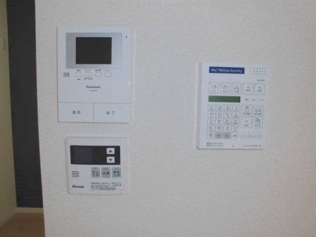  シャーメゾン六十谷