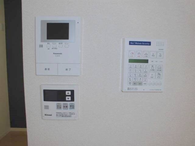  シャーメゾン六十谷