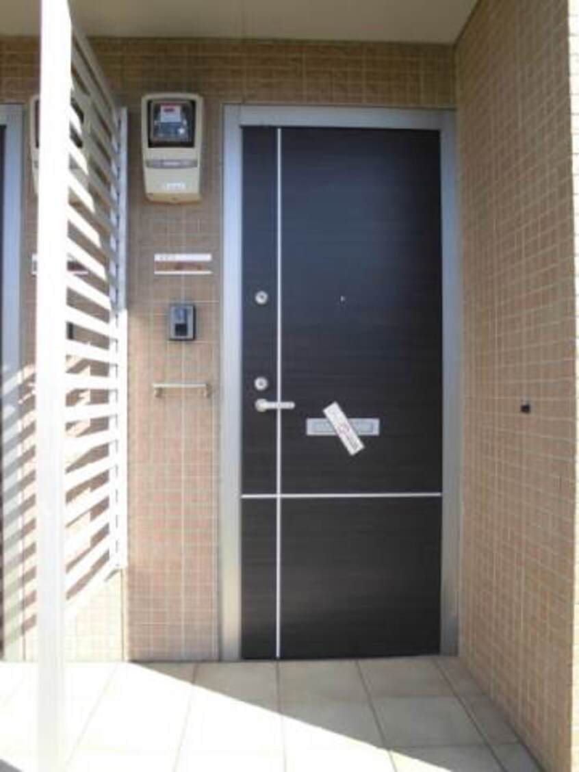  南海本線/和歌山市駅 バス25分西浜下車:停歩5分 1階 築15年