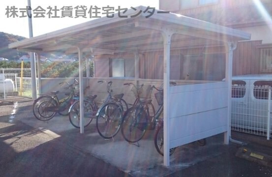  きのくに線・紀勢本線/藤並駅 徒歩29分 1階 築19年