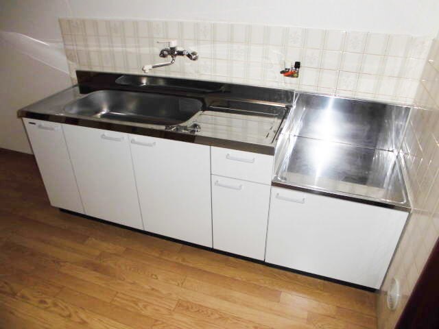 同仕様 ハイツ塩屋