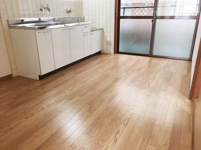 同仕様 ハイツ塩屋