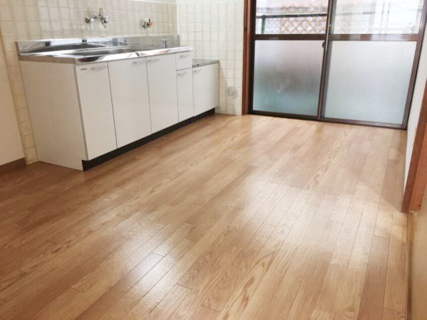 同仕様 ハイツ塩屋