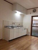 同仕様 ハイツ塩屋