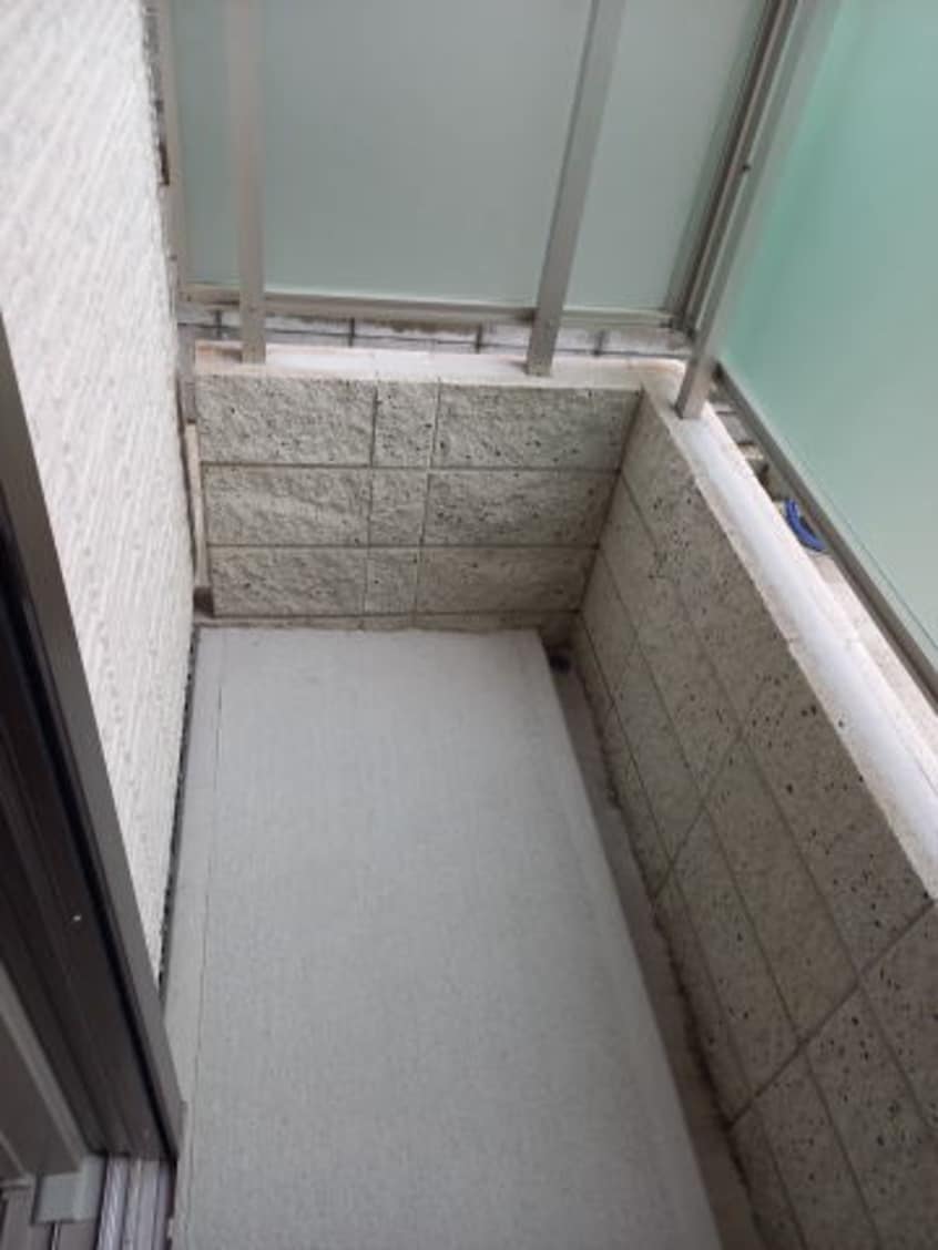 テラス ベレオ宮北