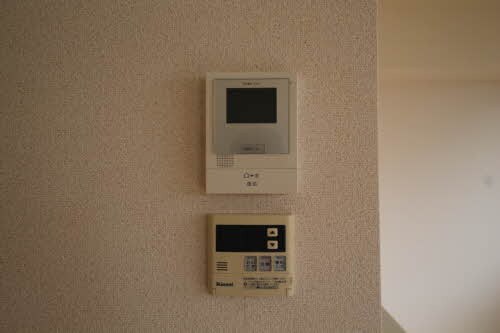  シャーメゾン田中口