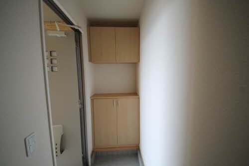  シャーメゾン田中口