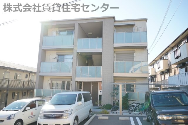  シャーメゾンＷＩＬＬ