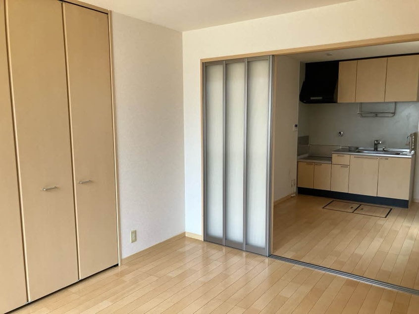  阪和線・羽衣線/和歌山駅 バス23分浜ノ宮下車:停歩4分 1階 築22年