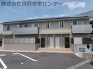 D-room松島の外観